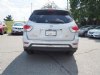 2015 Nissan Pathfinder 4WD 4dr SV Brilliant Silver, Beverly, MA