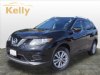 2015 Nissan Rogue AWD 4dr SV Super Black, Beverly, MA