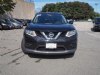 2015 Nissan Rogue AWD 4dr SV Super Black, Beverly, MA