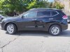 2015 Nissan Rogue AWD 4dr SV Super Black, Beverly, MA