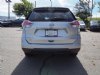 2015 Nissan Rogue AWD 4dr SV Brilliant Silver, Beverly, MA