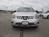 2015 Nissan Rogue Select AWD 4dr S Brilliant Silver, Beverly, MA