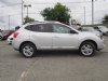 2015 Nissan Rogue Select AWD 4dr S Brilliant Silver, Beverly, MA