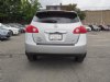 2015 Nissan Rogue Select AWD 4dr S Brilliant Silver, Beverly, MA