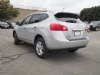 2015 Nissan Rogue Select AWD 4dr S Brilliant Silver, Beverly, MA