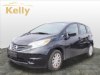 2015 Nissan Versa Note 5dr HB CVT 1.6 SV Super Black, Beverly, MA