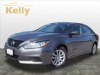 2016 Nissan Altima - Beverly - MA