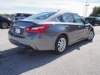 2016 Nissan Altima 4dr Sdn I4 2.5 S Gun Metallic, Beverly, MA