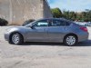 2016 Nissan Altima 4dr Sdn I4 2.5 S Gun Metallic, Beverly, MA