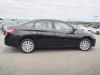 2015 Nissan Sentra 4dr Sdn I4 CVT SV Super Black, Beverly, MA