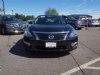 2015 Nissan Altima 4dr Sdn I4 2.5 S Super Black, Beverly, MA