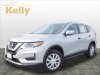 2017 Nissan Rogue AWD S Brilliant Silver, Beverly, MA