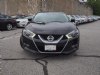 2016 Nissan Maxima 4dr Sdn 3.5 SR Super Black, Beverly, MA