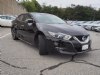 2016 Nissan Maxima 4dr Sdn 3.5 SR Super Black, Beverly, MA