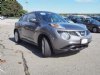 2015 Nissan JUKE 5dr Wgn CVT SV AWD Gun Metallic, Beverly, MA