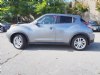 2015 Nissan JUKE 5dr Wgn CVT SV AWD Gun Metallic, Beverly, MA