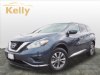 2015 Nissan Murano AWD 4dr S Arctic Blue Metallic, Beverly, MA