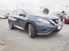 2015 Nissan Murano AWD 4dr S Arctic Blue Metallic, Beverly, MA