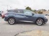 2015 Nissan Murano AWD 4dr S Arctic Blue Metallic, Beverly, MA