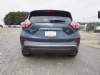 2015 Nissan Murano AWD 4dr S Arctic Blue Metallic, Beverly, MA