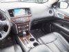 2015 Nissan Pathfinder 4WD 4dr SL Brilliant Silver, Beverly, MA