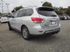 2015 Nissan Pathfinder 4WD 4dr SL Brilliant Silver, Beverly, MA