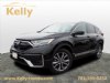 2021 Honda CR-V Touring AWD Black, Lynn, MA