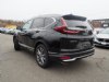 2021 Honda CR-V Touring AWD Black, Lynn, MA