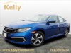 2021 Honda Civic LX Blue, Lynn, MA