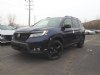 2021 Honda Passport