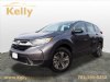 2018 Honda CR-V LX AWD Modern Steel Metallic, Lynn, MA