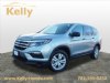 2018 Honda Pilot