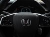 2019 Honda Civic LX CVT Lunar Silver Metallic, Lynn, MA