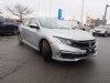 2019 Honda Civic LX CVT Lunar Silver Metallic, Lynn, MA