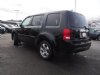 2015 Honda Pilot 4WD 4dr EX Crystal Black Pearl, Lynn, MA