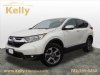 2019 Honda CR-V EX AWD Platinum White Pearl, Lynn, MA