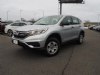 2016 Honda CR-V AWD 5dr LX Alabaster Silver Metallic, Lynn, MA