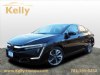 2018 Honda Clarity Plug-In Hybrid Touring Sedan Crystal Black Pearl, Lynn, MA