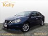 2019 Nissan Sentra SV CVT *Ltd Avail* Deep Blue Pearl, Lynn, MA