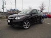 2018 Honda HR-V LX AWD CVT Crystal Black Pearl, Lynn, MA