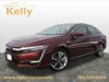 2018 Honda Clarity Plug-In Hybrid - Lynn - MA