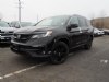 2021 Honda Pilot Special Edition AWD Crystal Black Pearl, Lynn, MA