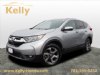 2019 Honda CR-V EX AWD Lunar Silver Metallic, Lynn, MA