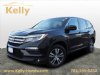 2018 Honda Pilot EX-L AWD Crystal Black Pearl, Lynn, MA