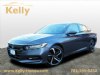 2018 Honda Accord Sport 1.5T CVT Modern Steel Metallic, Lynn, MA