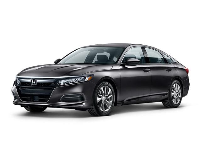 2019 Honda Accord LX 1.5T CVT Modern Steel Metallic, Lynn, MA