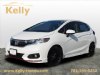 2018 Honda Fit