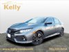 2018 Honda Civic EX CVT Polished Metal Metallic, Lynn, MA