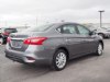 2019 Nissan Sentra SV CVT Gray, Altoona, PA