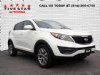 2016 Kia Sportage